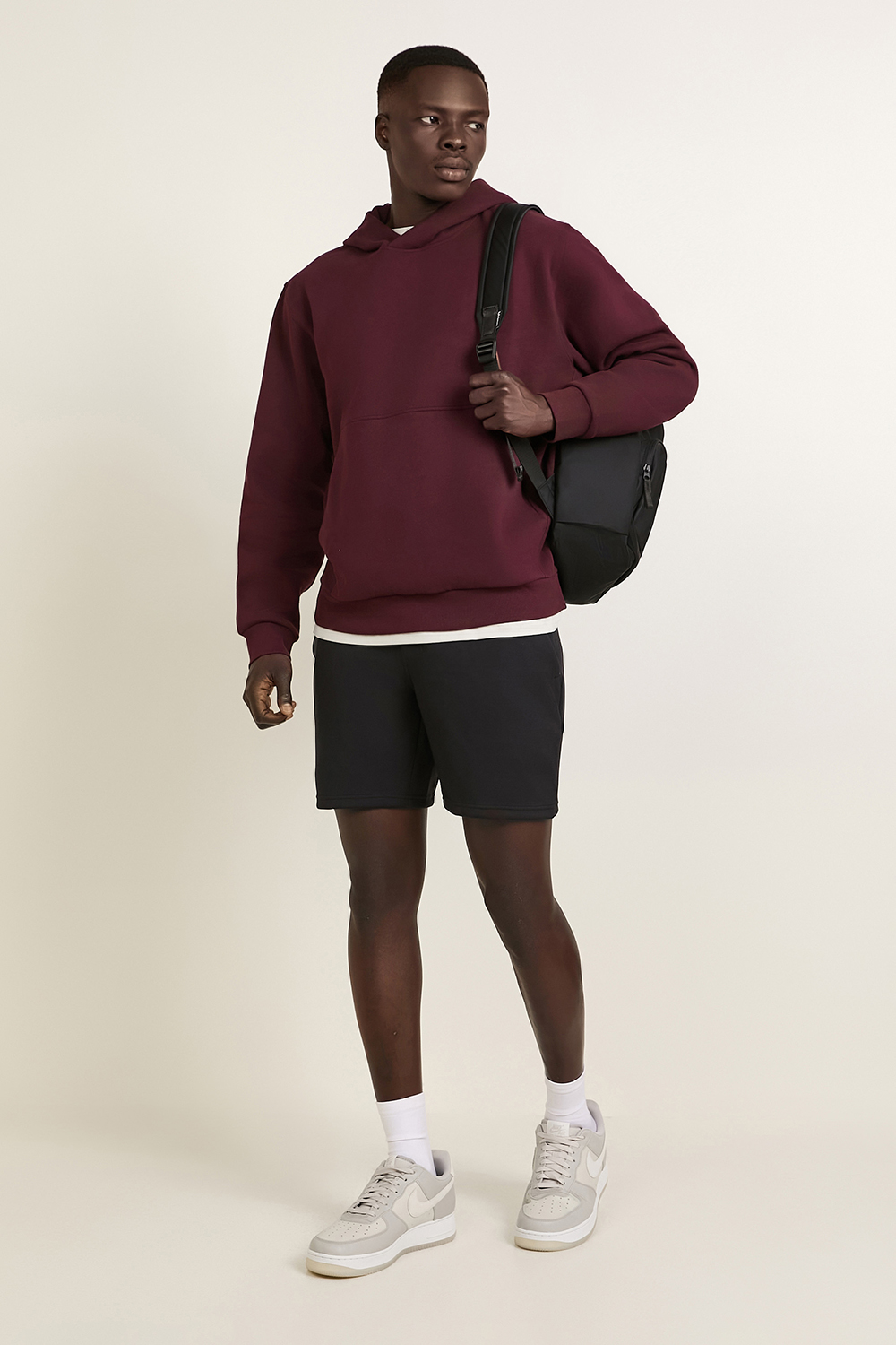 Steady State Pullover Hoodie LULULEMON